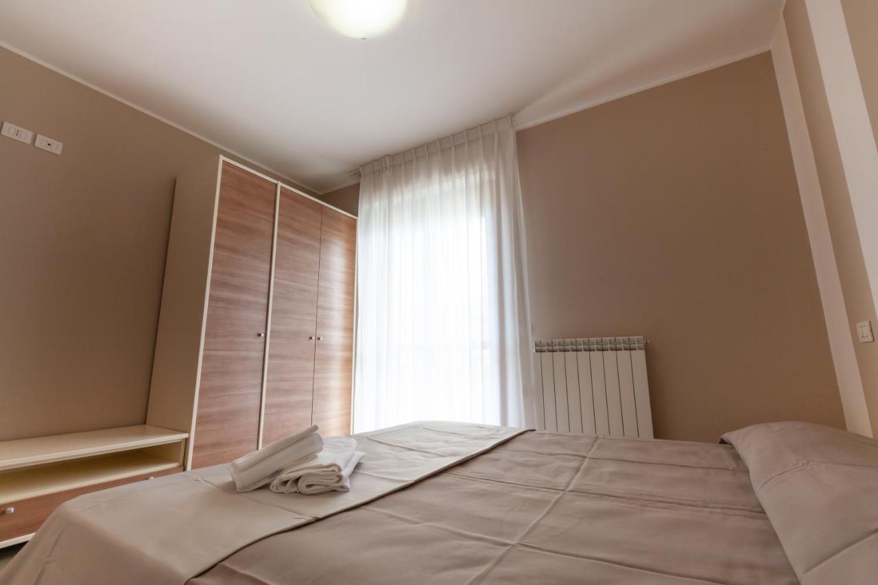 Holiday Club Residence Alba Adriatica Exterior foto