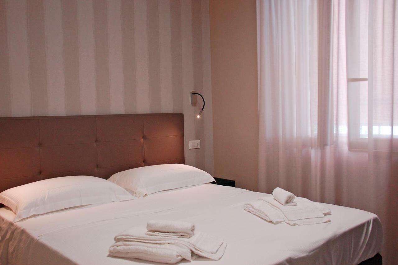 Holiday Club Residence Alba Adriatica Exterior foto